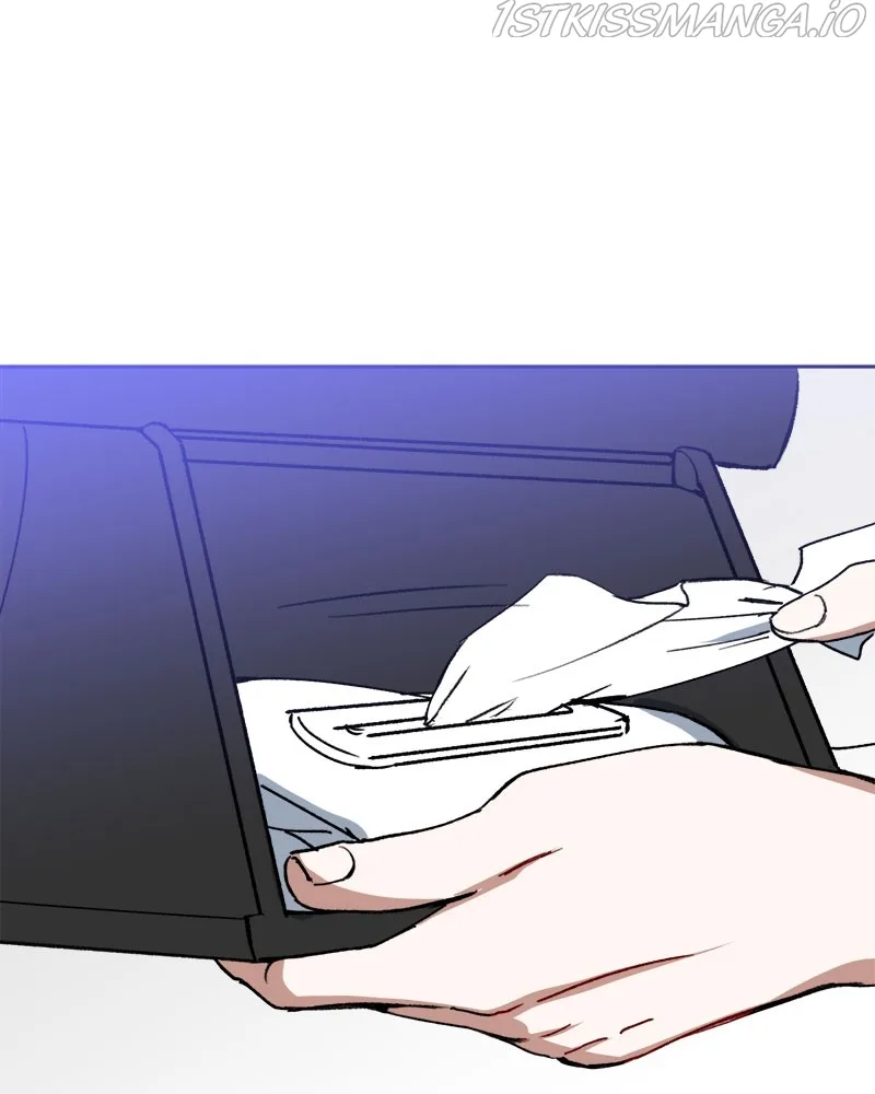 A Prenuptial Contract Chapter 28 page 85