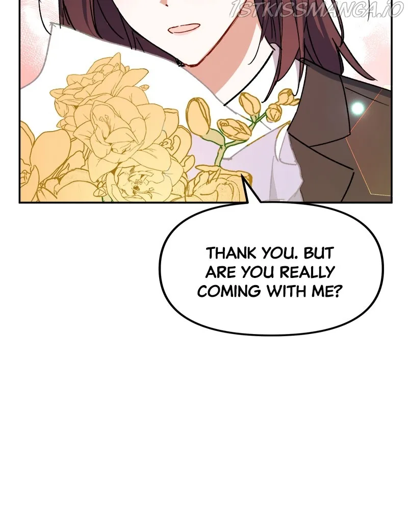 A Prenuptial Contract Chapter 27 page 75