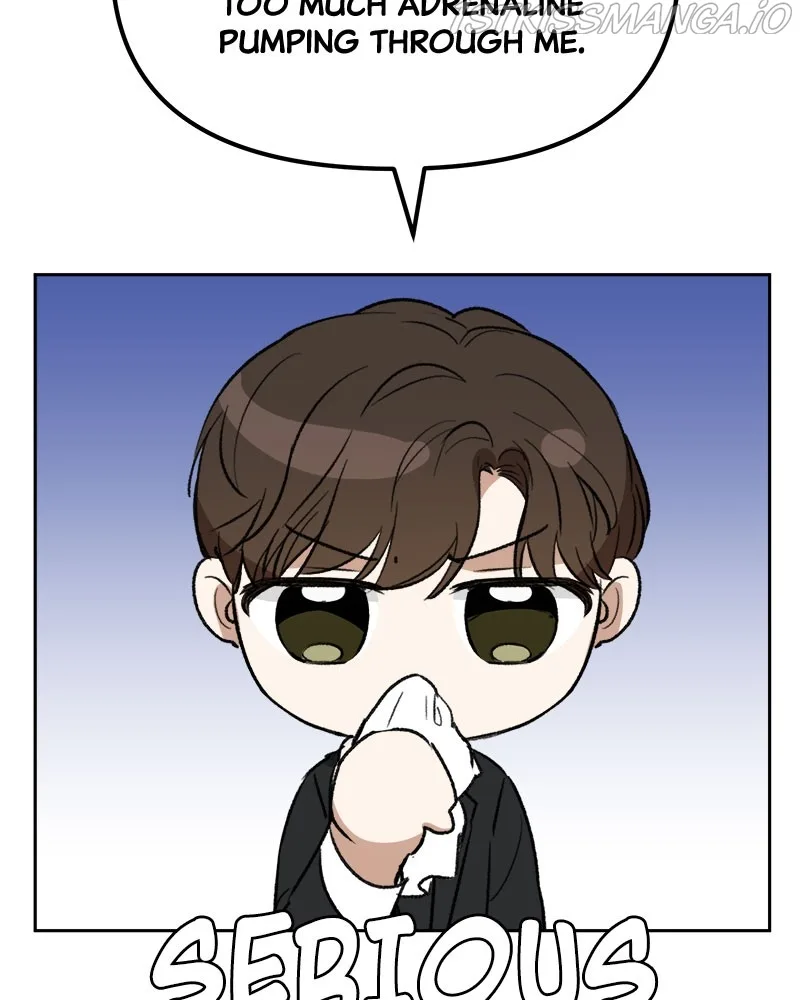 A Prenuptial Contract Chapter 28 page 90