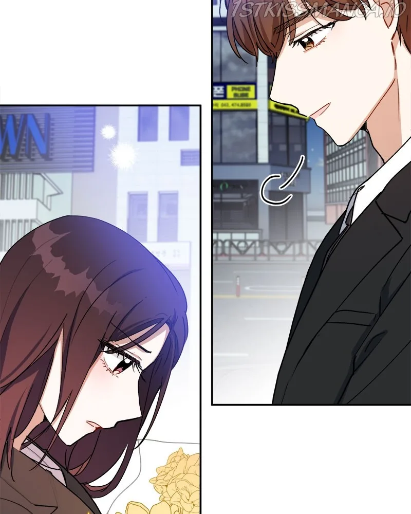 A Prenuptial Contract Chapter 27 page 72