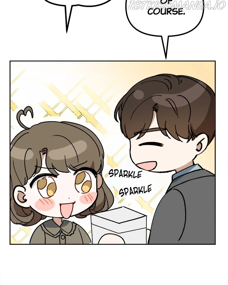 A Prenuptial Contract Chapter 30 page 61