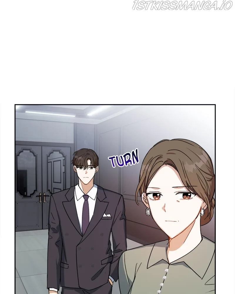 A Prenuptial Contract Chapter 25 page 109