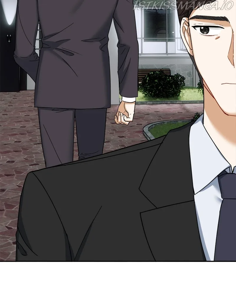 A Prenuptial Contract Chapter 25 page 104