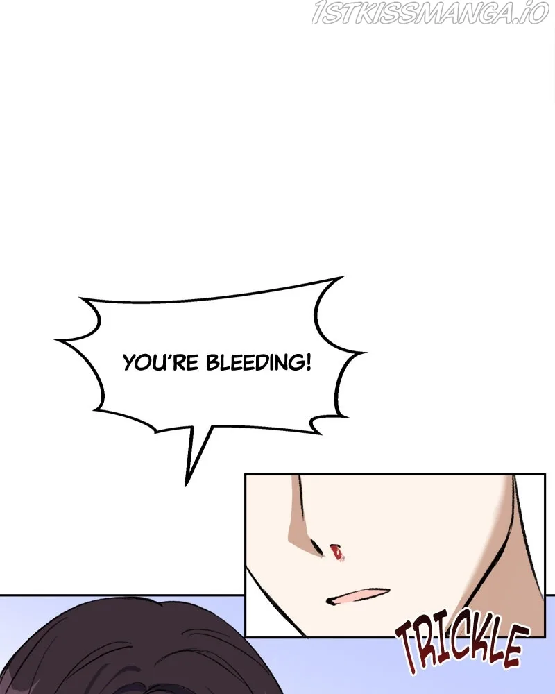 A Prenuptial Contract Chapter 28 page 81