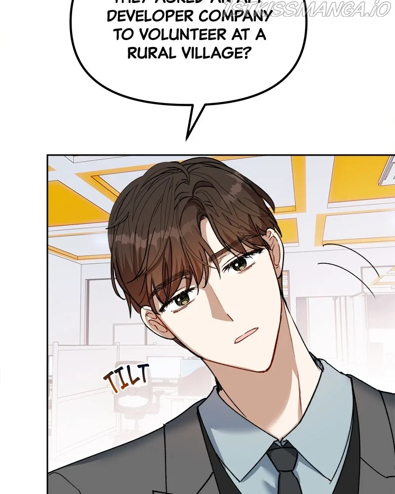 A Prenuptial Contract Chapter 30 page 76