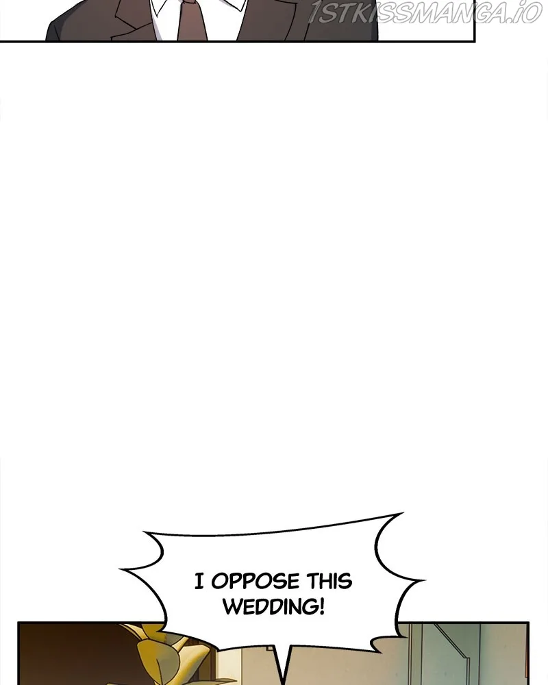 A Prenuptial Contract Chapter 27 page 86
