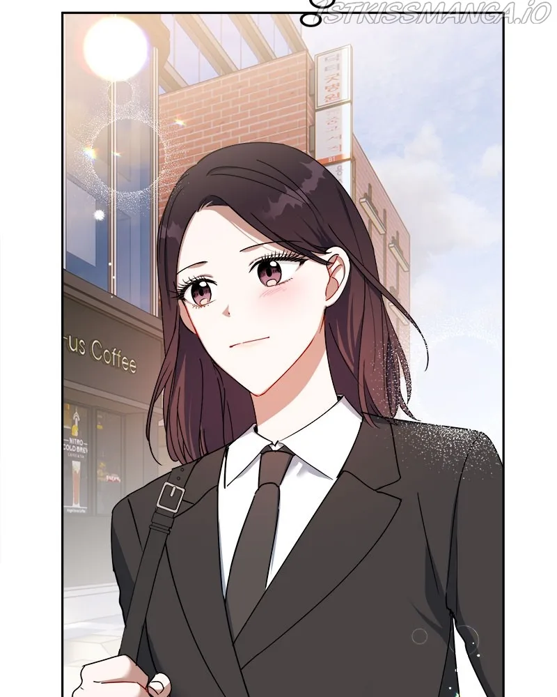 A Prenuptial Contract Chapter 25 page 117
