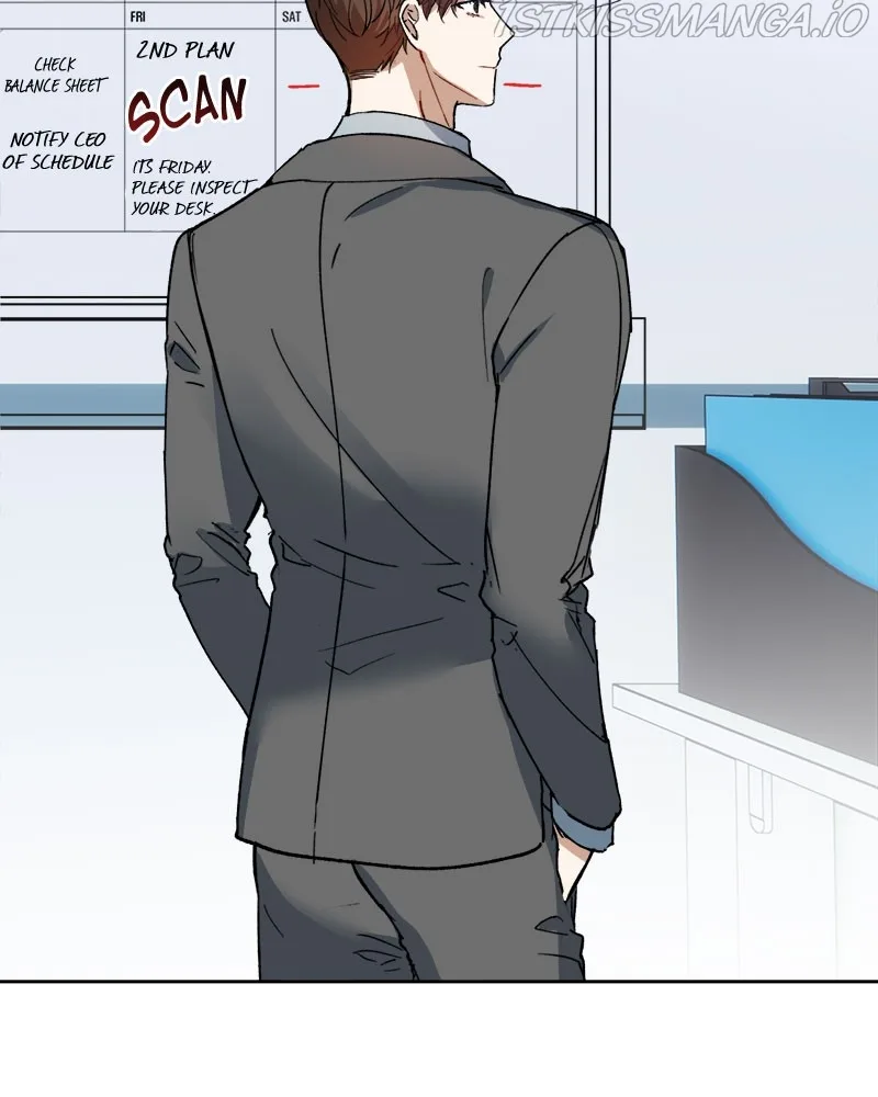 A Prenuptial Contract Chapter 30 page 67