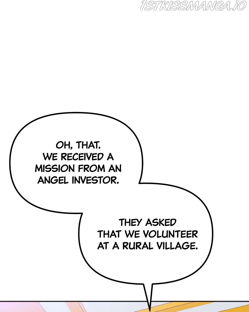 A Prenuptial Contract Chapter 30 page 71