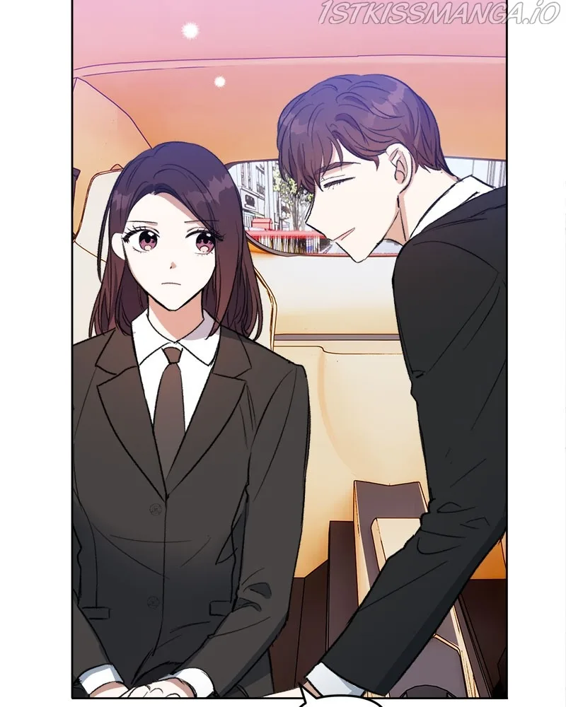 A Prenuptial Contract Chapter 28 page 103