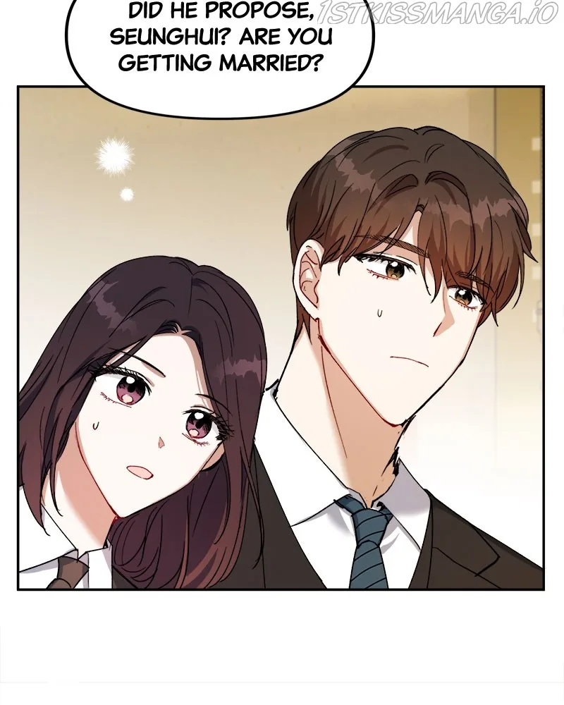 A Prenuptial Contract Chapter 27 page 84