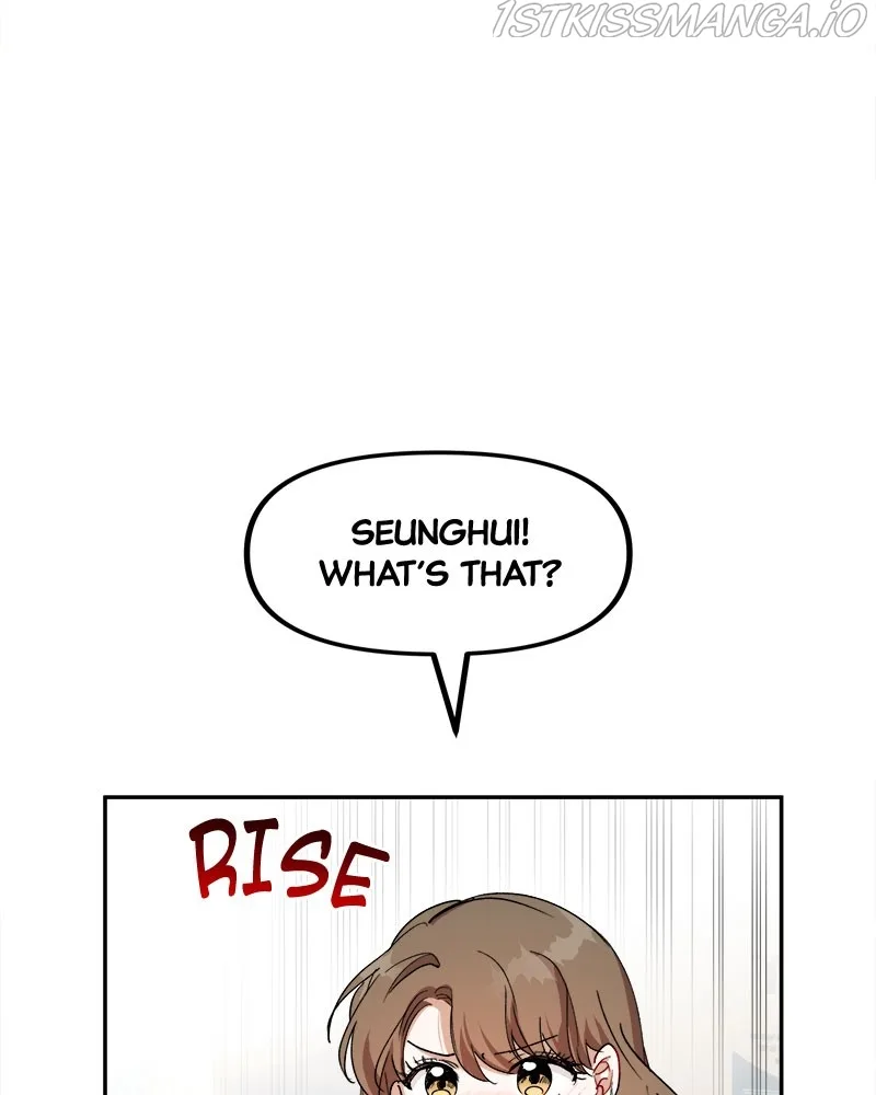 A Prenuptial Contract Chapter 27 page 80