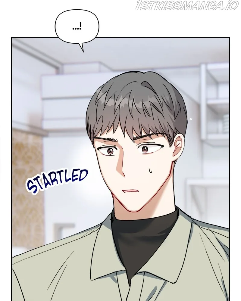 A Prenuptial Contract Chapter 32 page 7