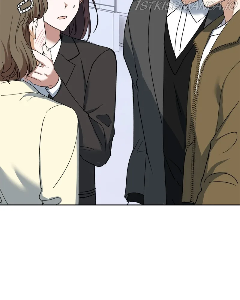 A Prenuptial Contract Chapter 26 page 68
