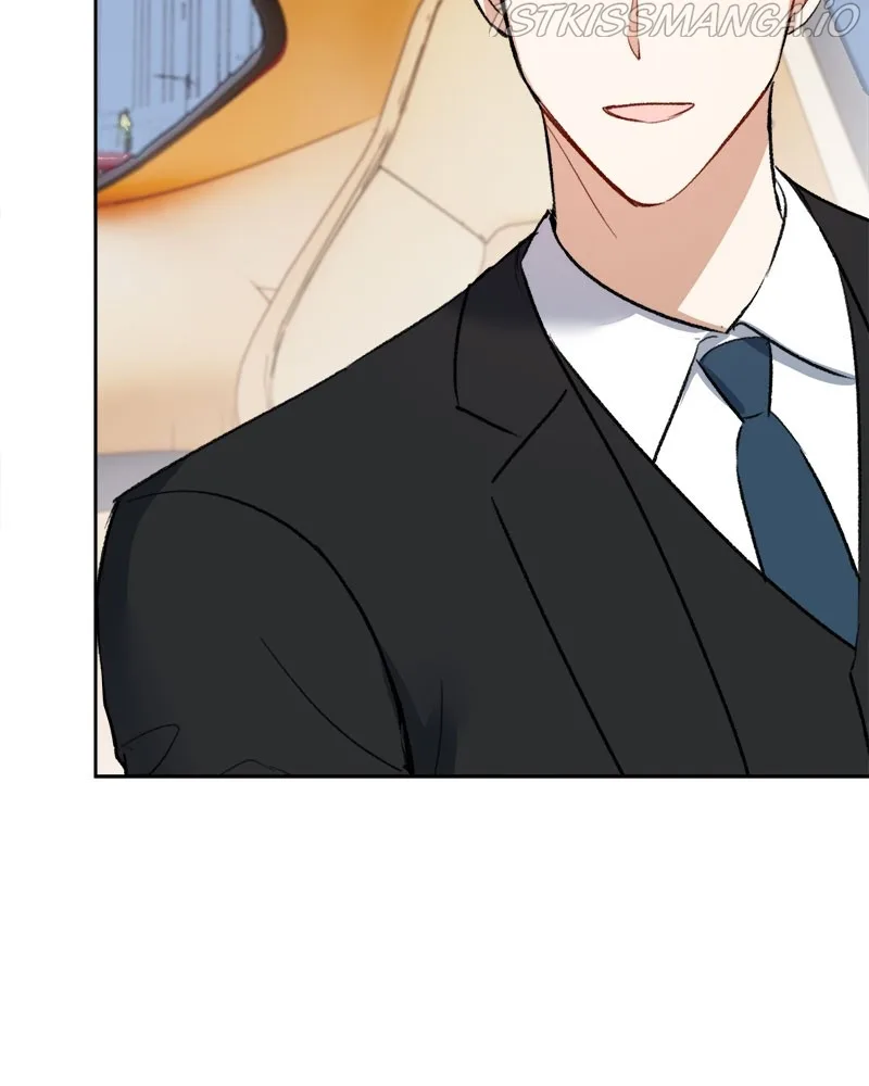 A Prenuptial Contract Chapter 28 page 100