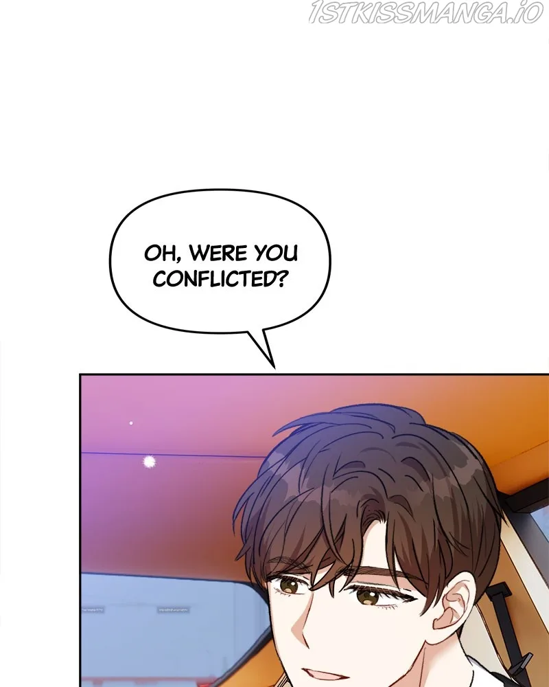 A Prenuptial Contract Chapter 28 page 96