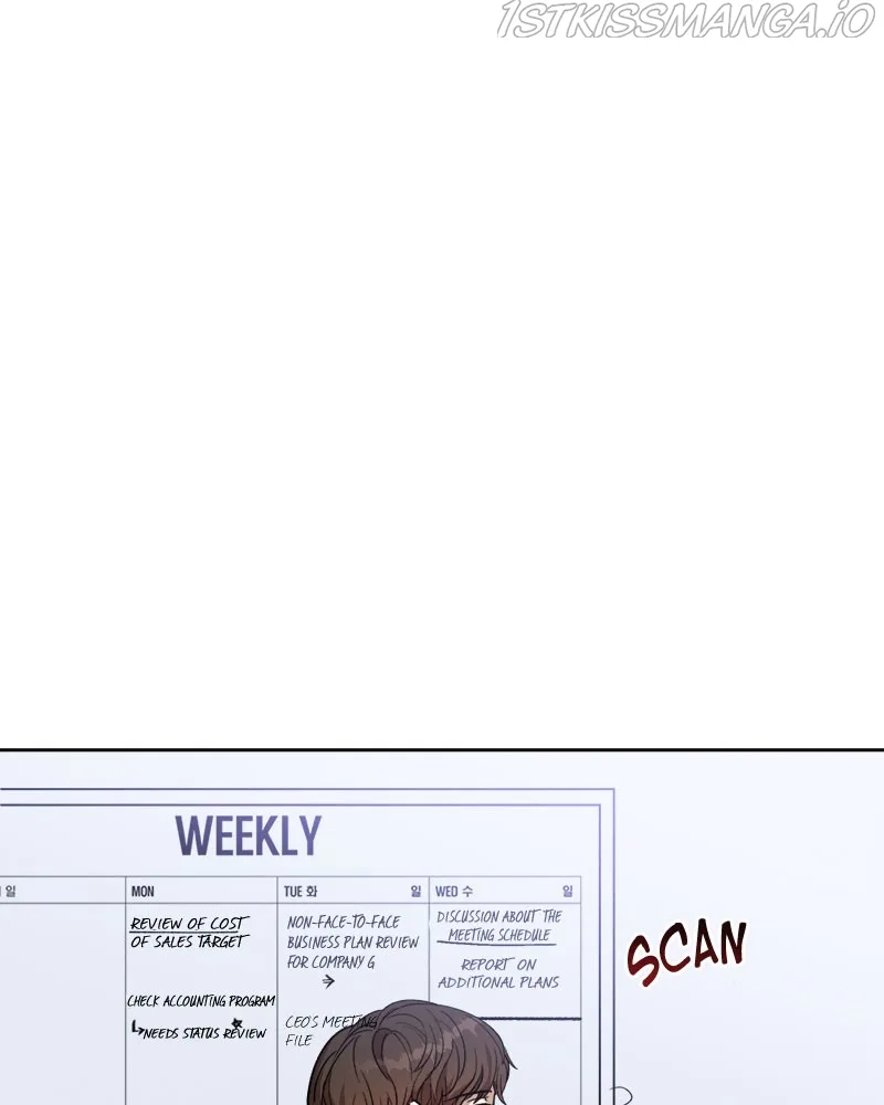 A Prenuptial Contract Chapter 30 page 66