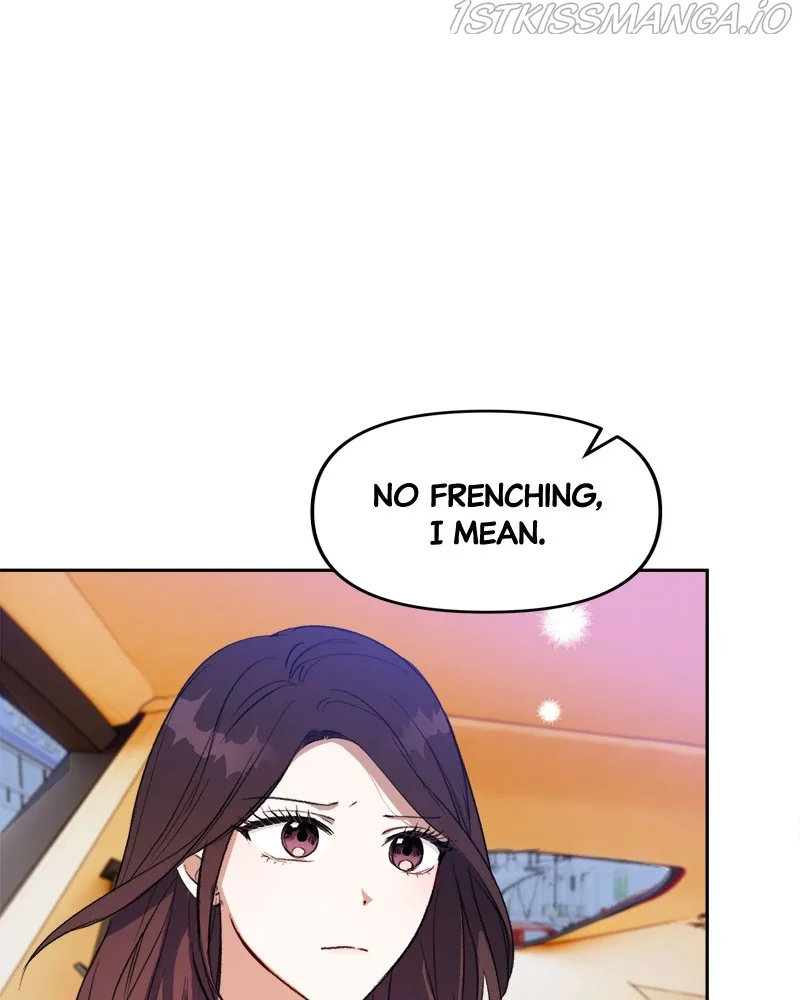 A Prenuptial Contract Chapter 28 page 106