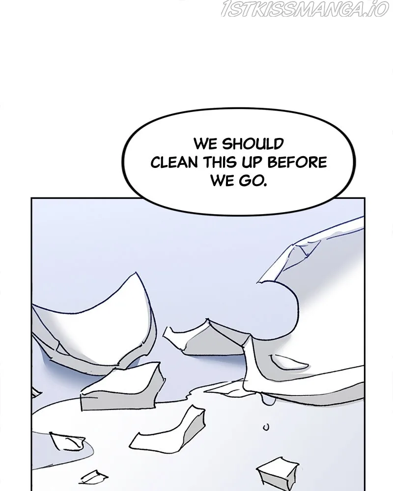 A Prenuptial Contract Chapter 26 page 70