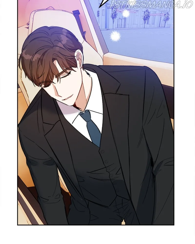 A Prenuptial Contract Chapter 28 page 105