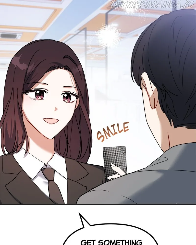 A Prenuptial Contract Chapter 26 page 72