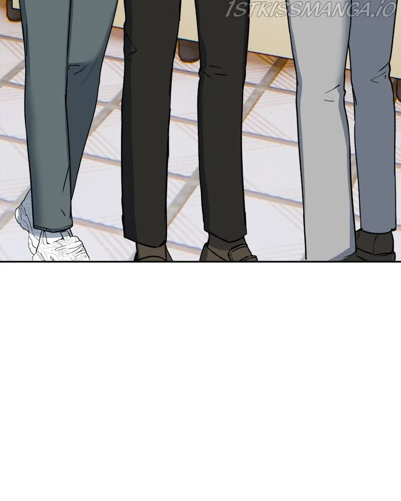 A Prenuptial Contract Chapter 32 page 6