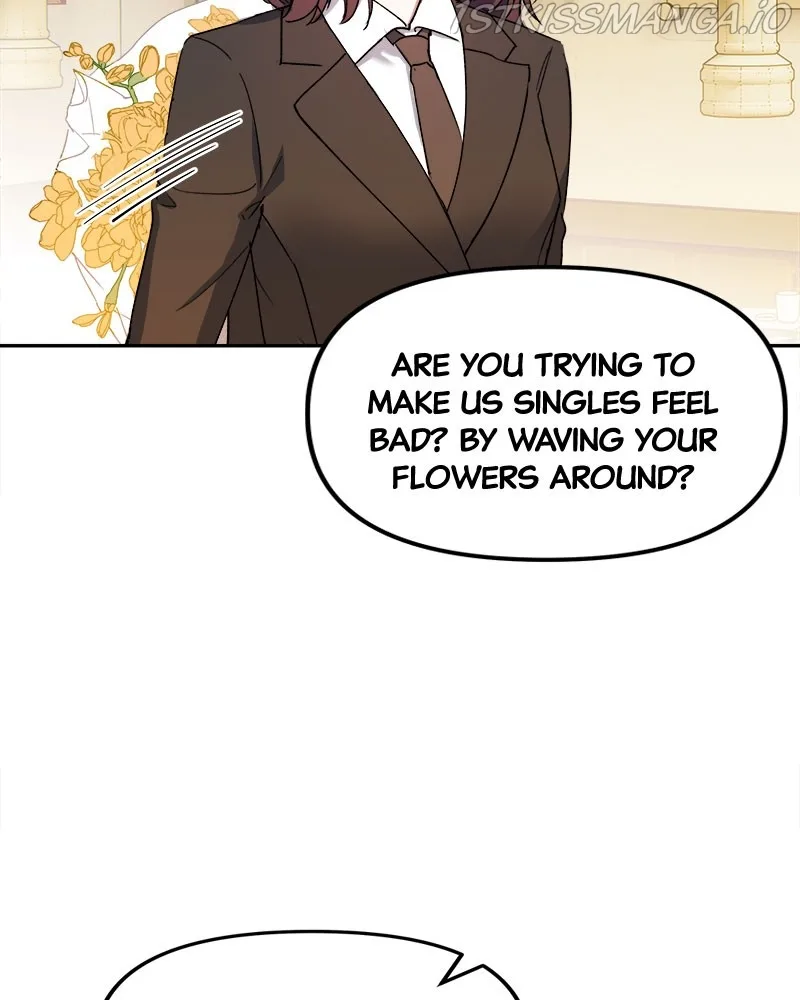 A Prenuptial Contract Chapter 27 page 83