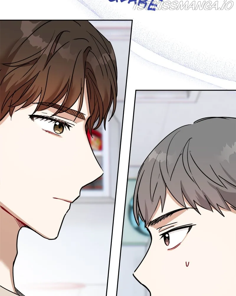 A Prenuptial Contract Chapter 32 page 10