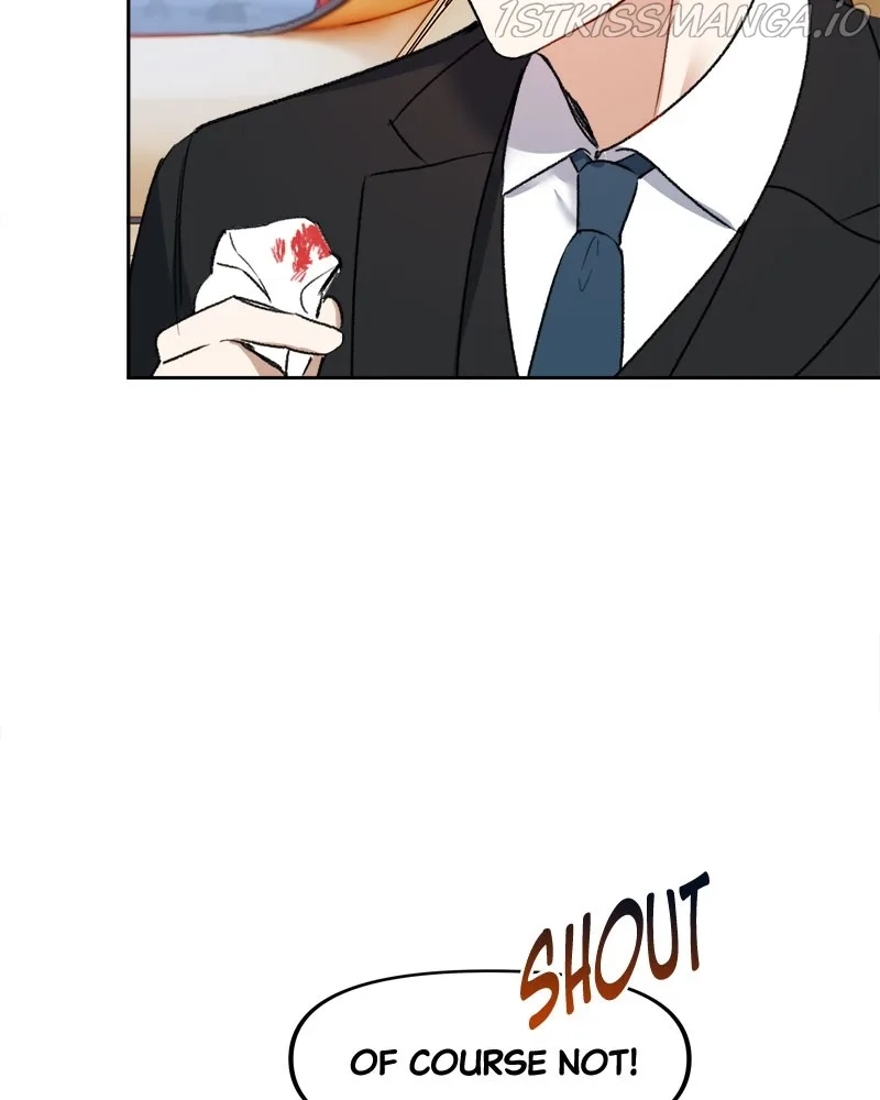 A Prenuptial Contract Chapter 28 page 97