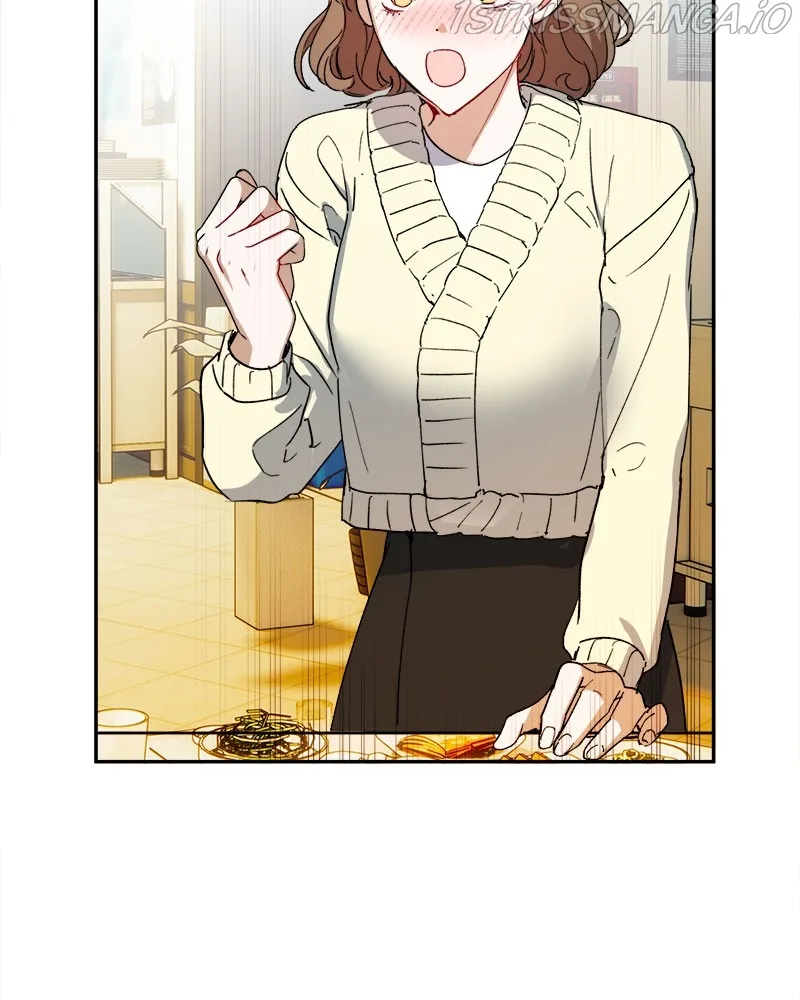 A Prenuptial Contract Chapter 27 page 81