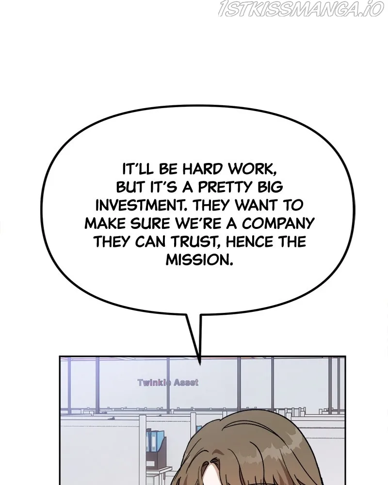 A Prenuptial Contract Chapter 30 page 74