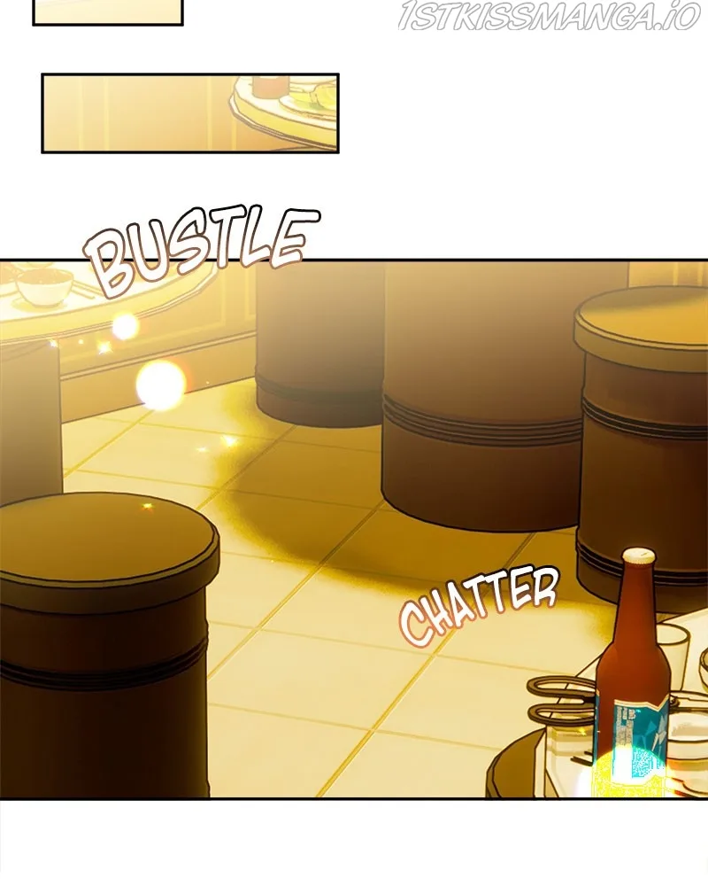 A Prenuptial Contract Chapter 27 page 79