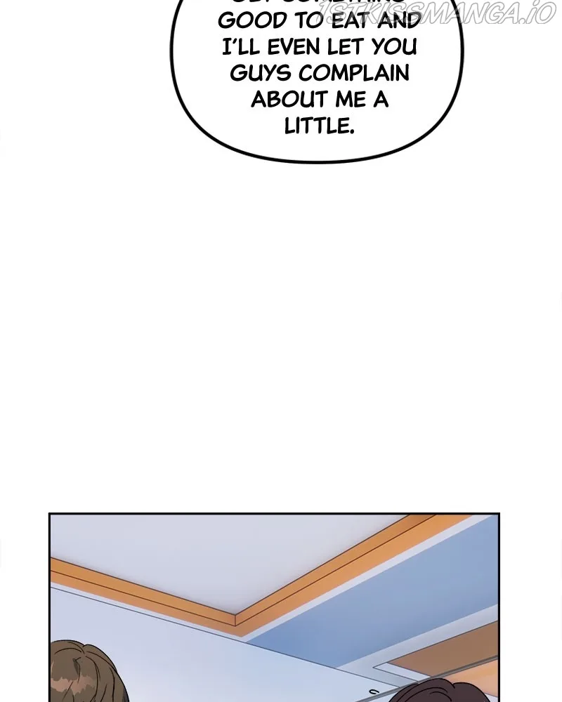 A Prenuptial Contract Chapter 26 page 73