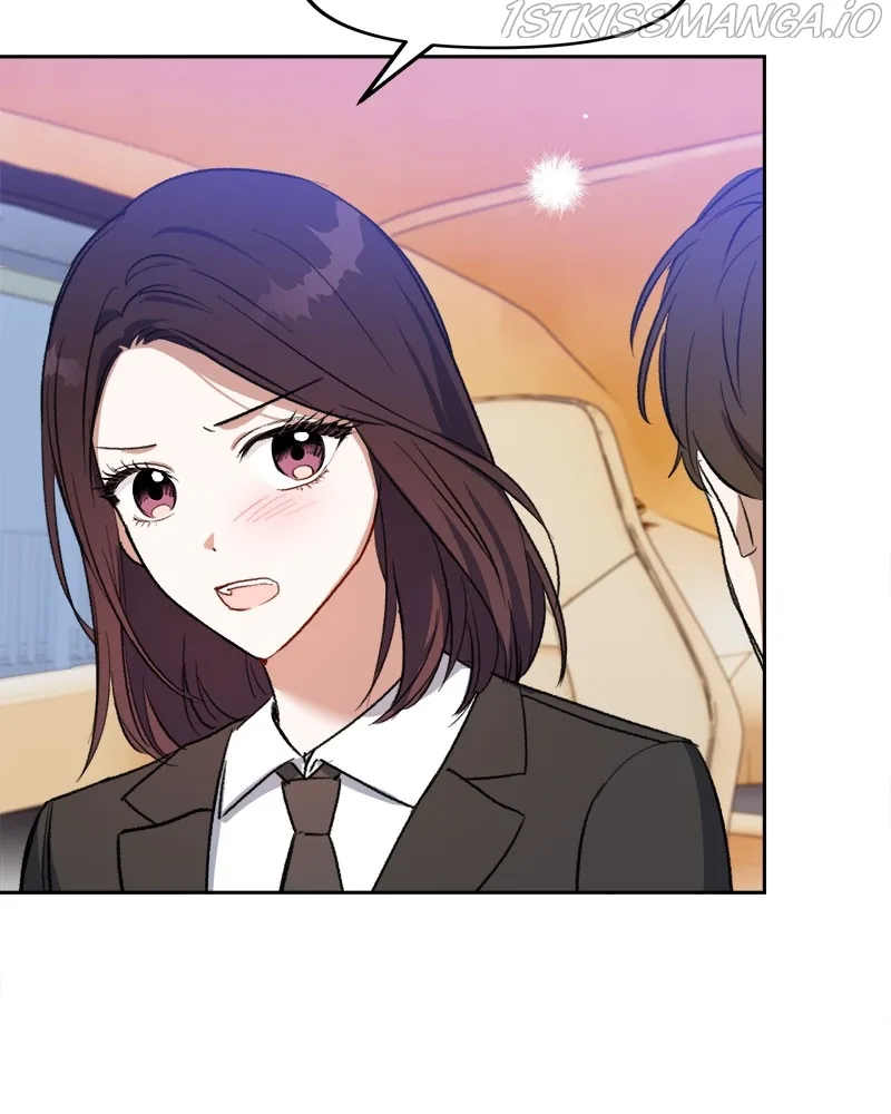 A Prenuptial Contract Chapter 28 page 98