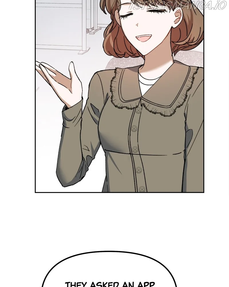 A Prenuptial Contract Chapter 30 page 75