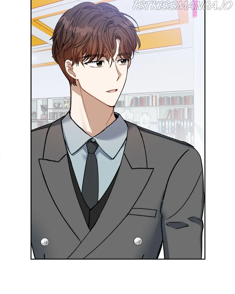 A Prenuptial Contract Chapter 30 page 70