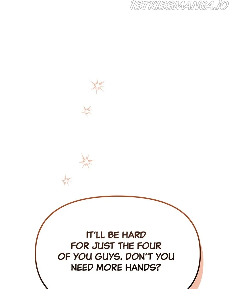 A Prenuptial Contract Chapter 30 page 79