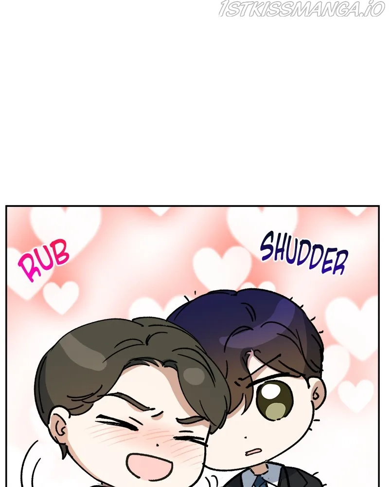 A Prenuptial Contract Chapter 27 page 100