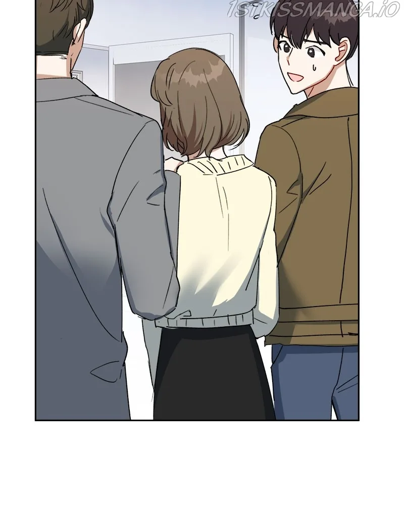 A Prenuptial Contract Chapter 26 page 74