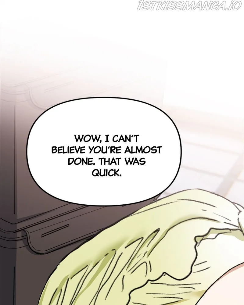 A Prenuptial Contract Chapter 32 page 17
