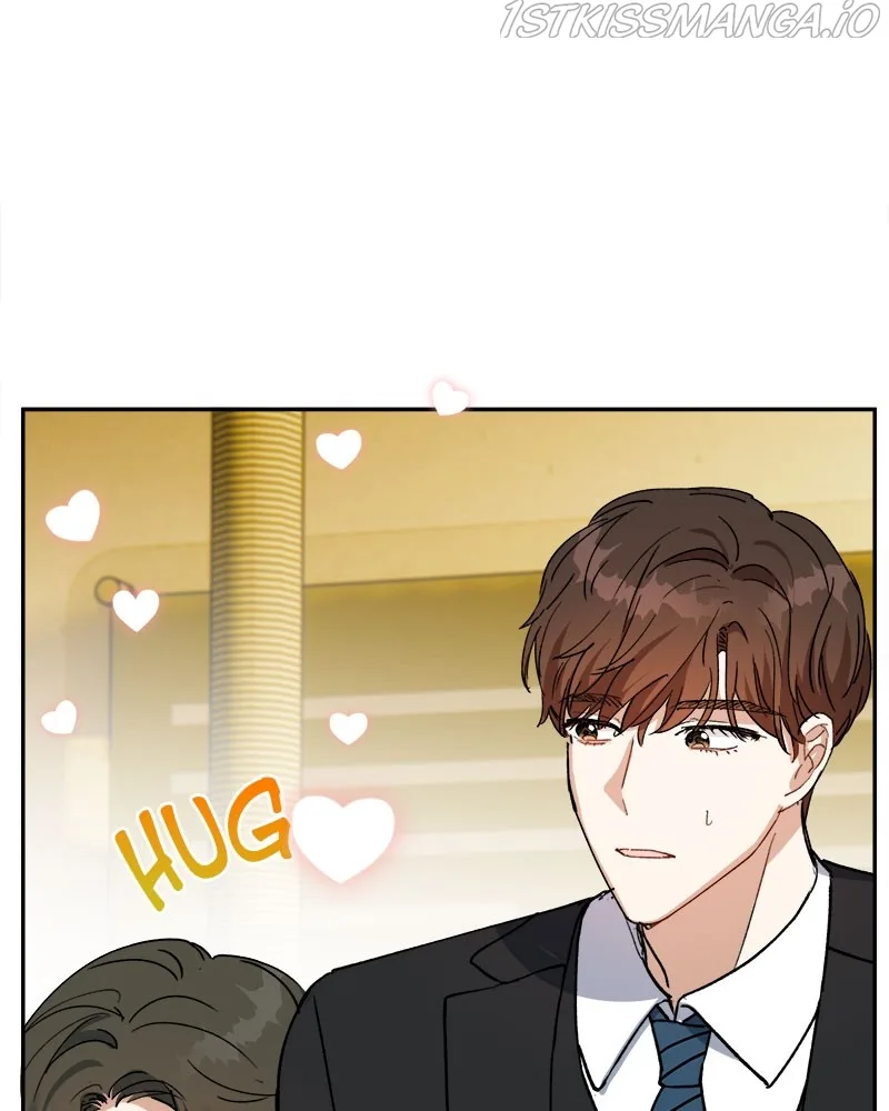 A Prenuptial Contract Chapter 27 page 98