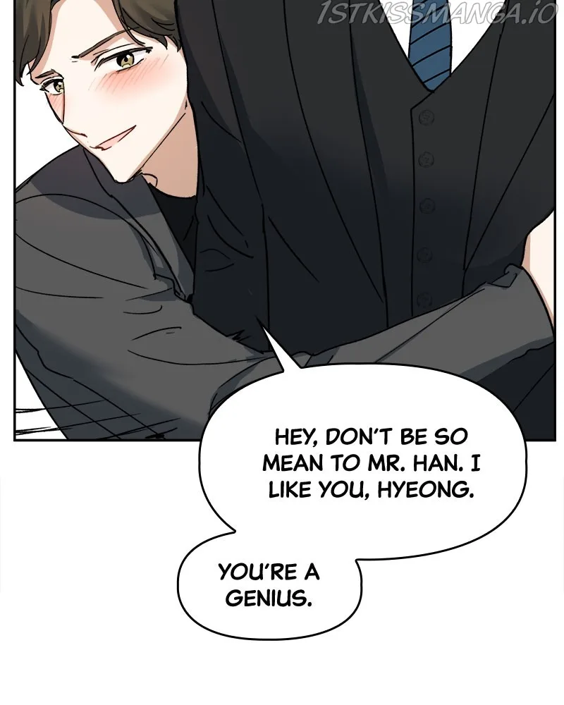 A Prenuptial Contract Chapter 27 page 99