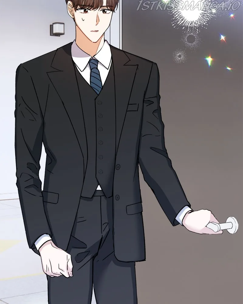 A Prenuptial Contract Chapter 26 page 81