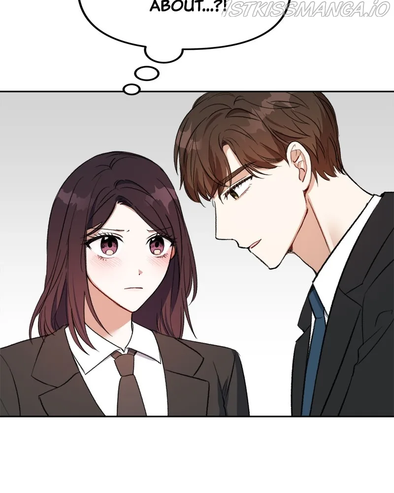 A Prenuptial Contract Chapter 28 page 108
