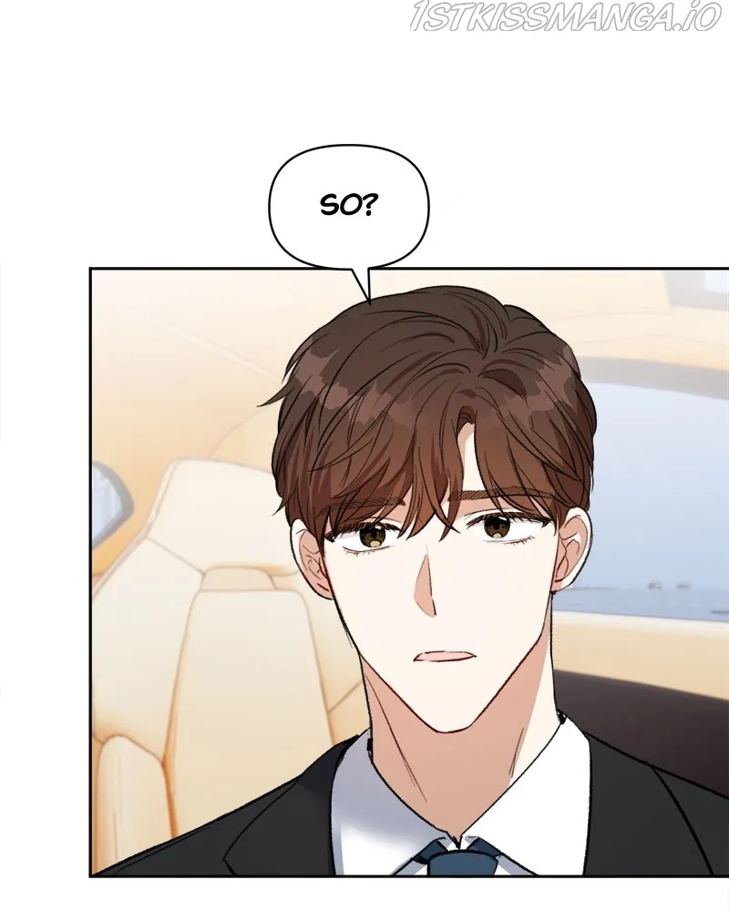 A Prenuptial Contract Chapter 28 page 111