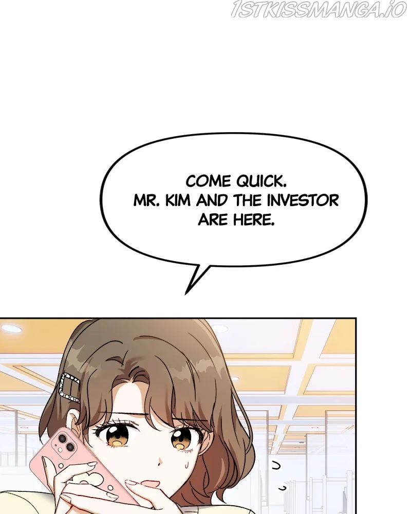 A Prenuptial Contract Chapter 25 page 121