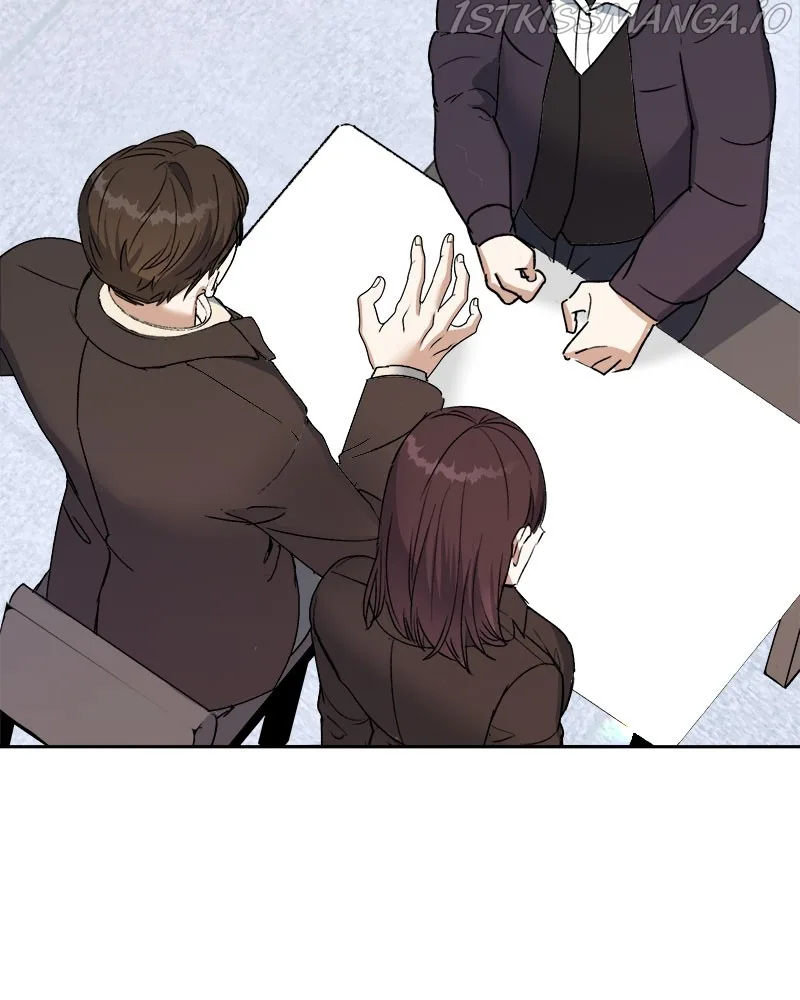 A Prenuptial Contract Chapter 30 page 83