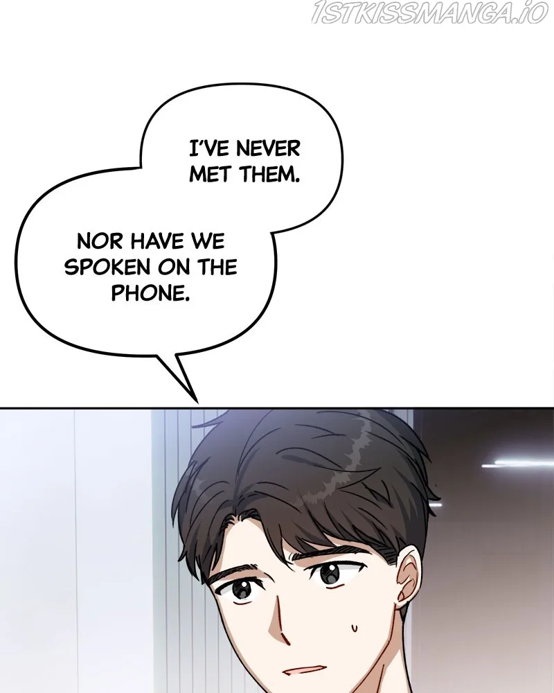 A Prenuptial Contract Chapter 30 page 84