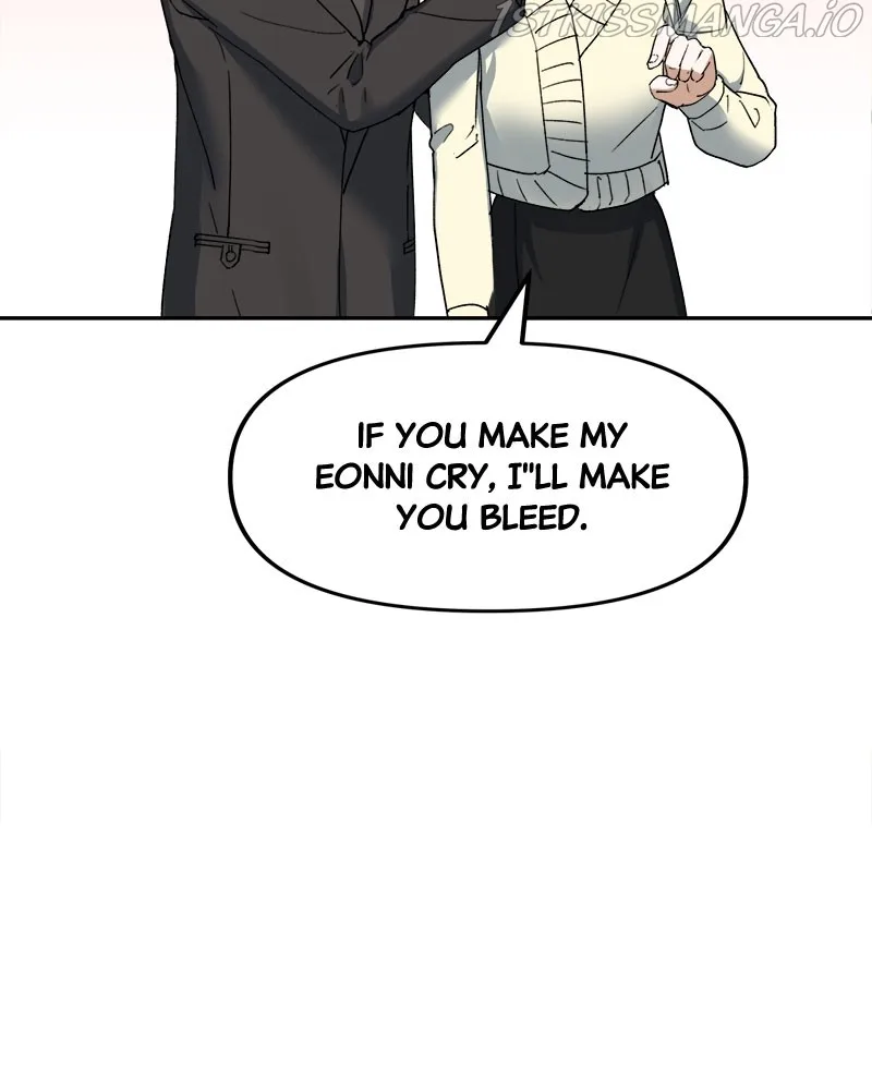A Prenuptial Contract Chapter 27 page 97