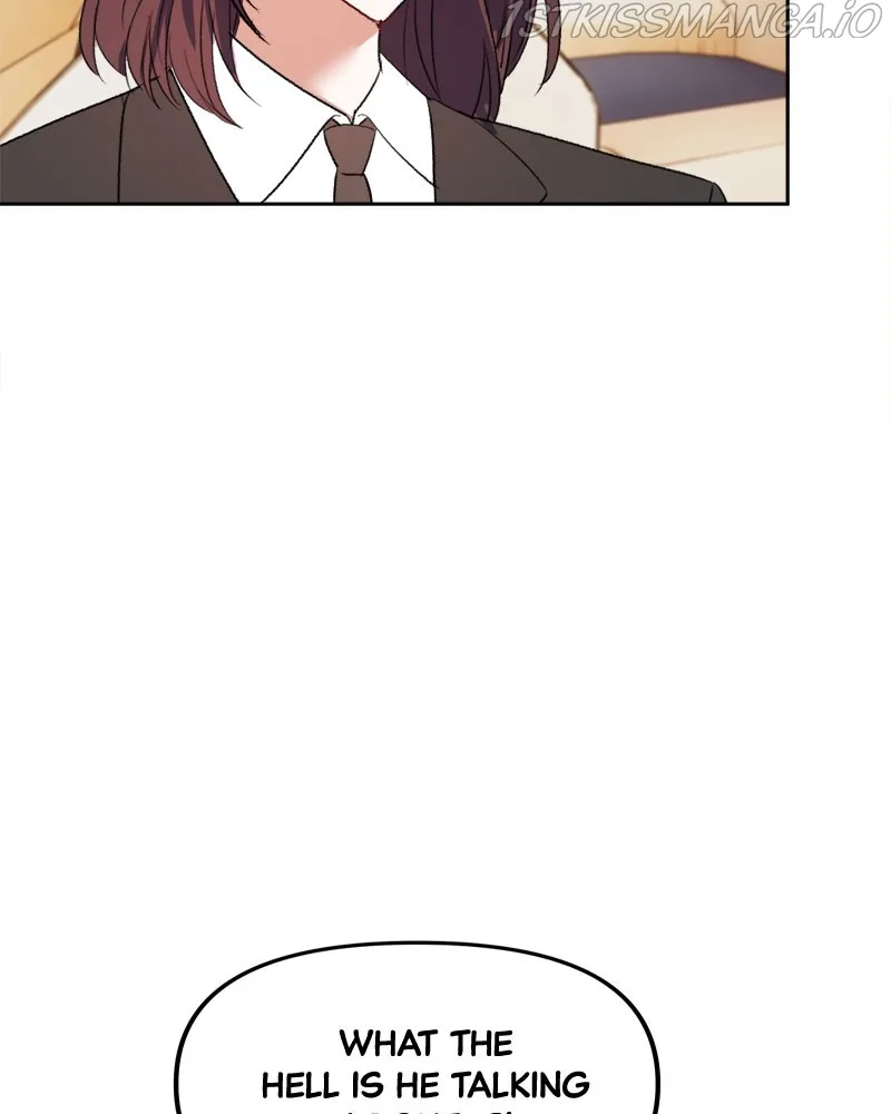 A Prenuptial Contract Chapter 28 page 107